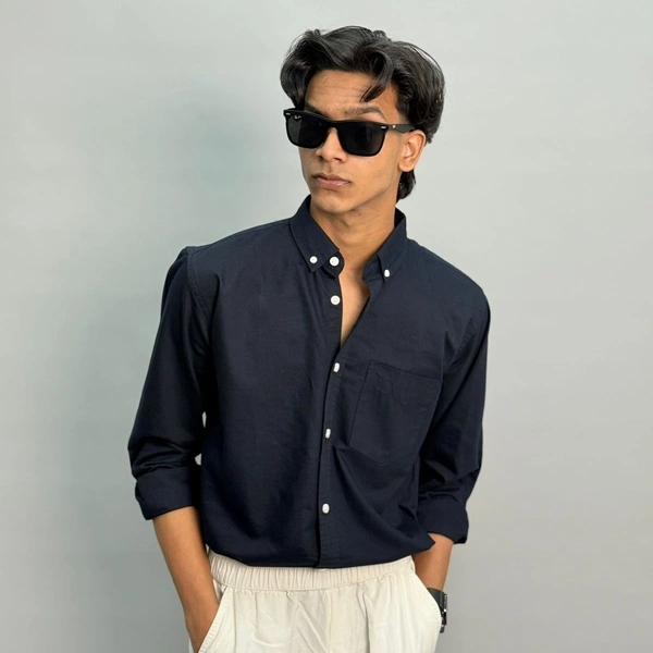 Full sleeve shirts (M,XL)