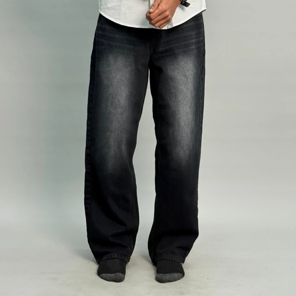Premium Baggy jeans (32,34)