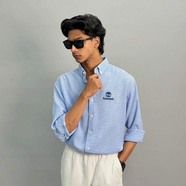 Full Sleeve Shirt (S,M,L,XL)