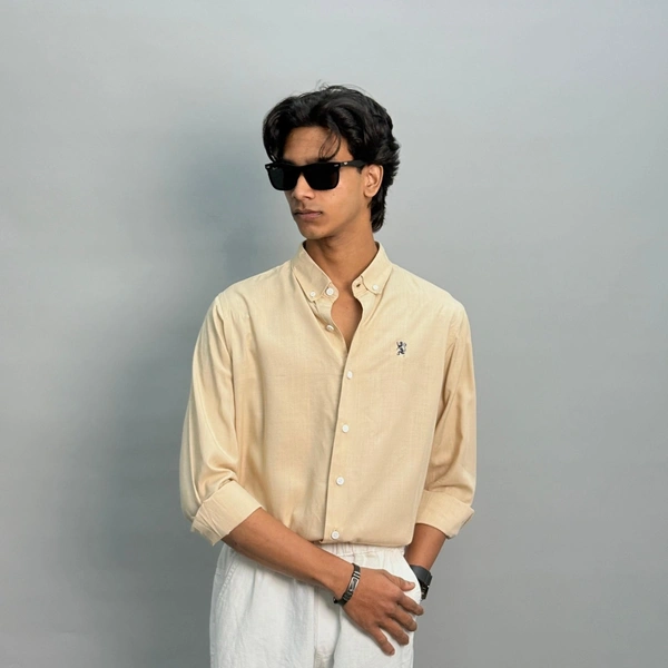 Premium full Sleeve Shirts (S,XL)