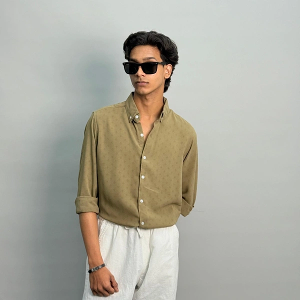 Imp Wrinkle Free Shirts (S,L,XL)