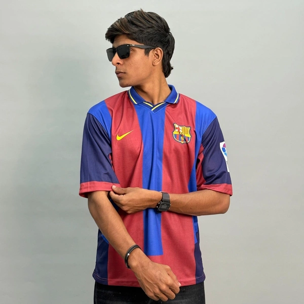 Collar Jersey (M,L,XL)