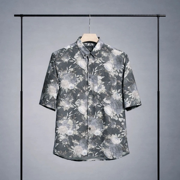 Five Sleeve Shirt (L,XL)