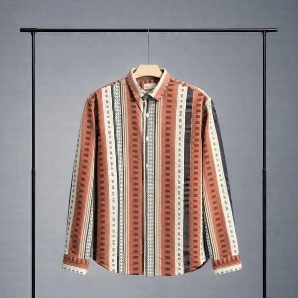 Full Sleeve Shirt (L,XL)