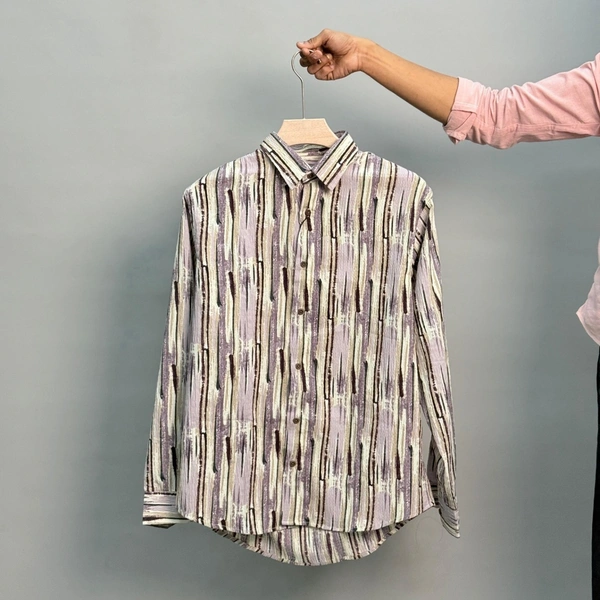 Full Sleeve Shirt (L,XL)