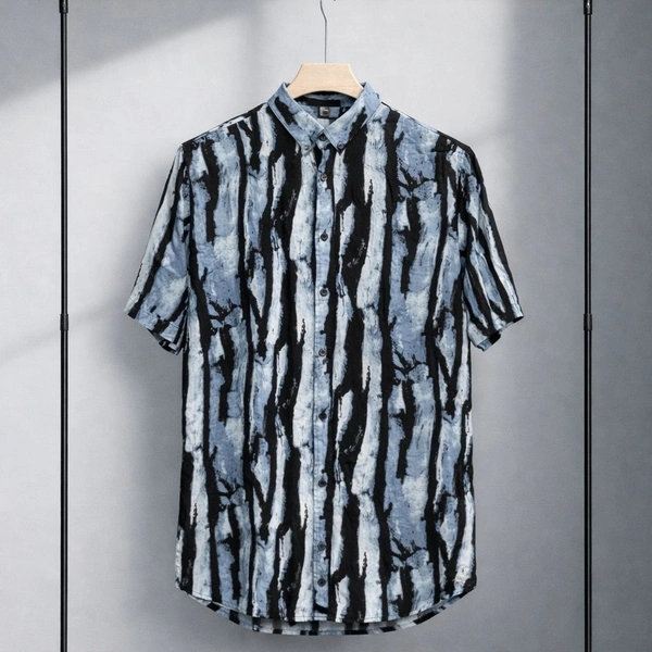 Five Sleeve Shirt (L,XL)