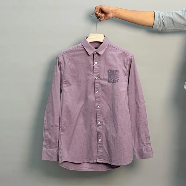 Full Sleeve Shirt (L,XL)