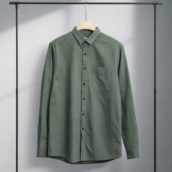 Full Sleeve Shirt (L,XL)