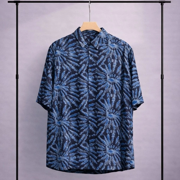 Five Sleeve Shirt (L,XL)