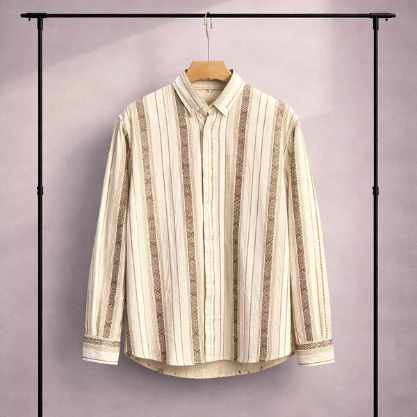 Full Sleeve Shirt (L,XL)