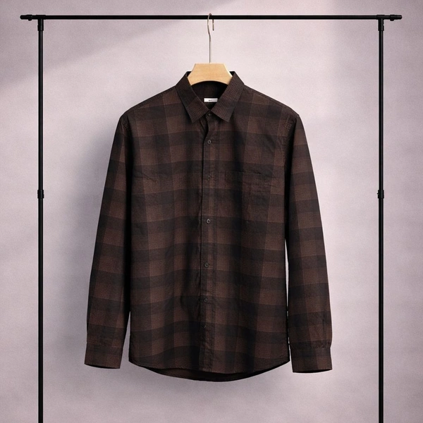 Full Sleeve Shirt (L,XL)