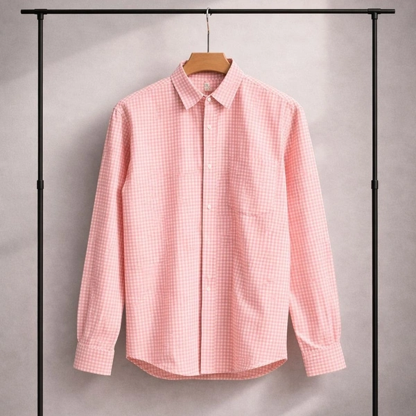 Full Sleeve Shirt (L,XL)