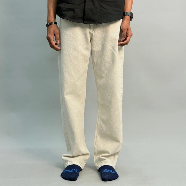 Straight Fit Jeans (28,32,34,36)