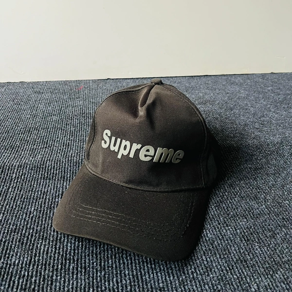 Supreme Cap
