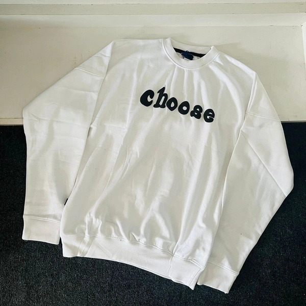 Premium Full Sleeve T-shirt (XL)