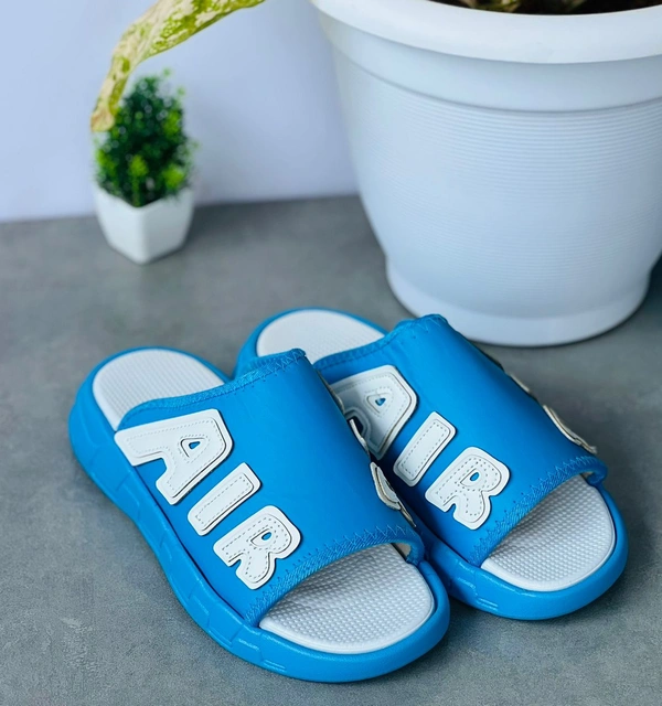 Air slides (40,41,42,43)