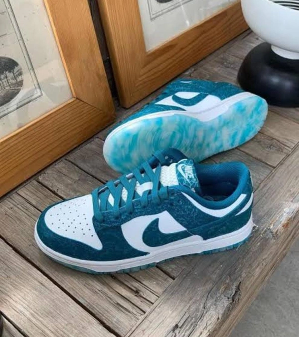 Nike Sb Dunk Low Ocean