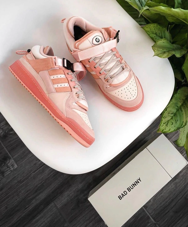 Adidas Bad Bunny Easter Egg