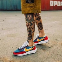 Nike Sacai LD Waffle Blue Multi - 40-45