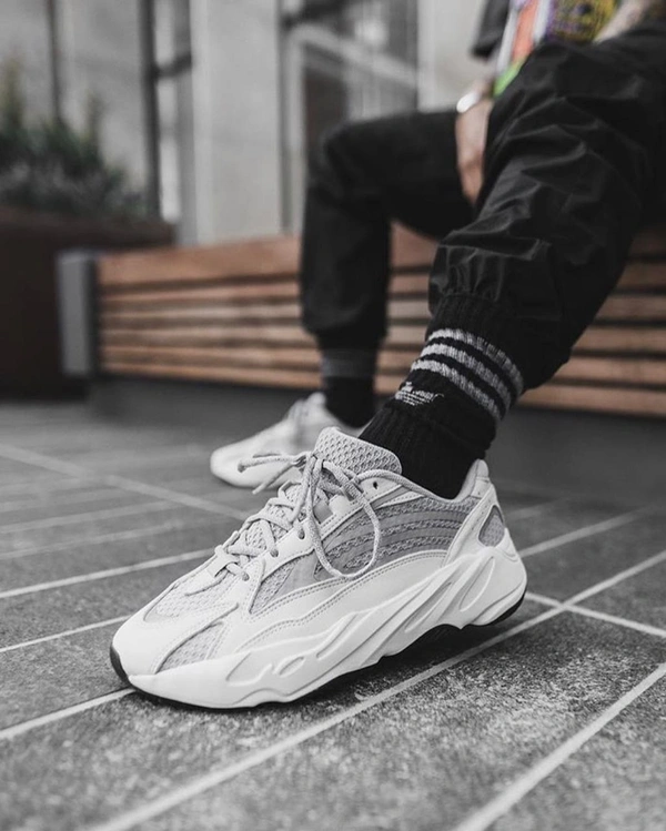 Adidas Yeezy Boost 700 "Static Reflective"