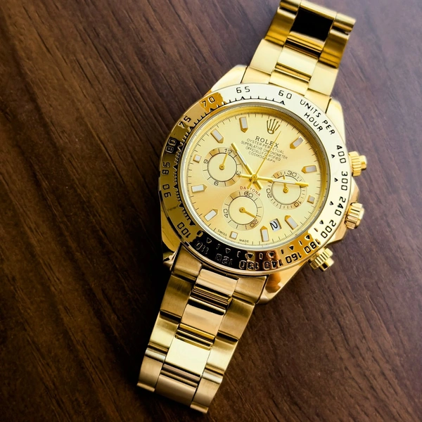 Rolex Oyster perpertual