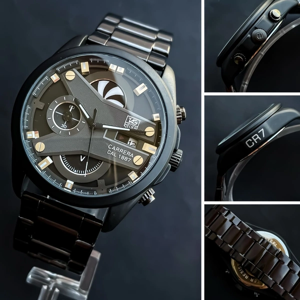 Tag heuer CR7