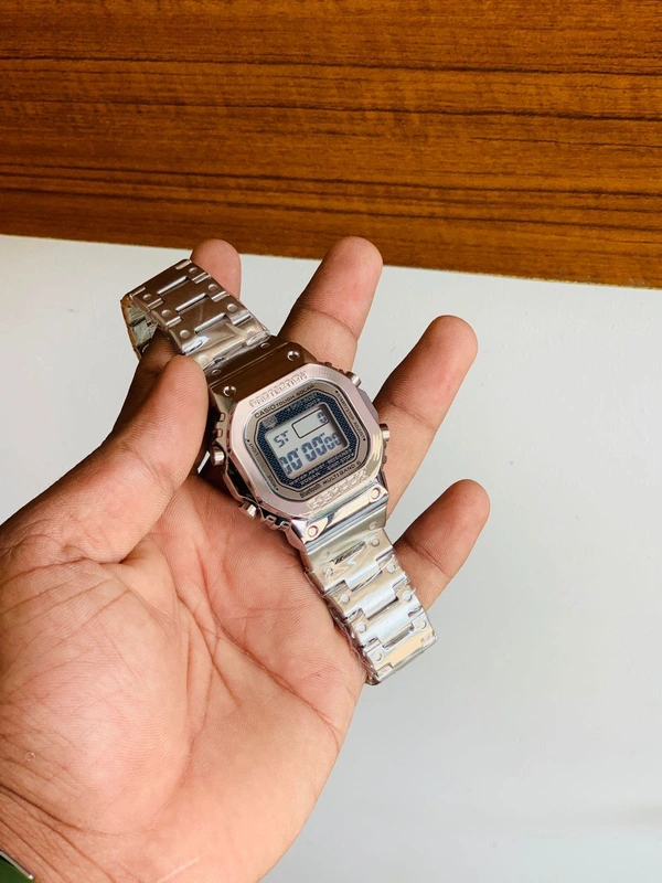 Gshock Casio Watch