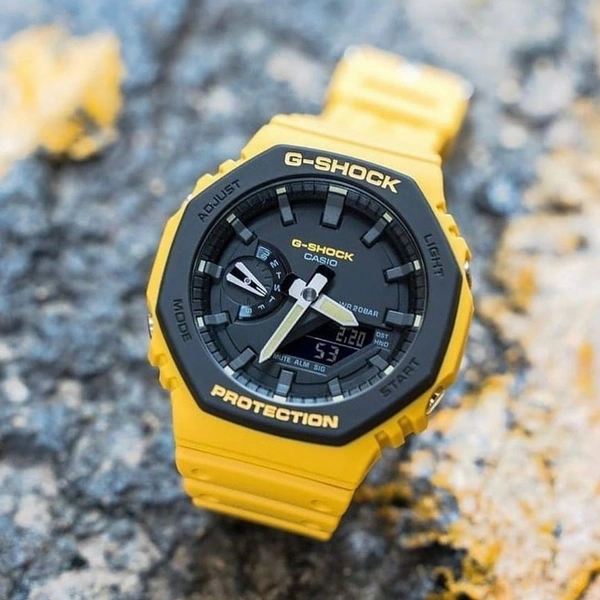 G-shock WR20BAR
