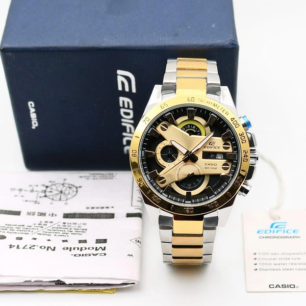 Edifice 549 BK