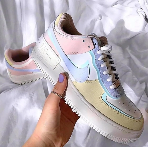 Nike Airforce 1 Shadow