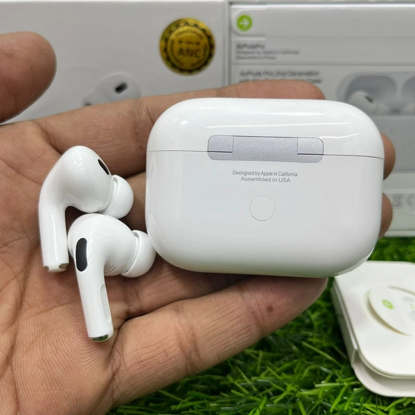 Airpods Pro Gen 2 ANC Black