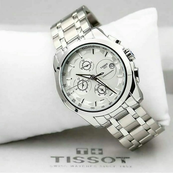 TISSOT