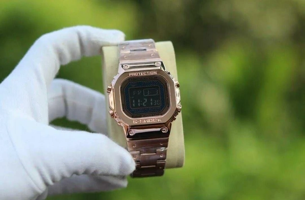 G-shock