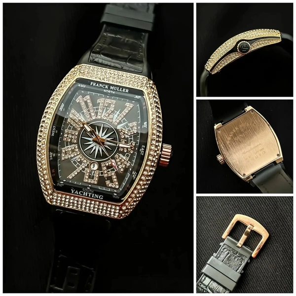 Franck Muller