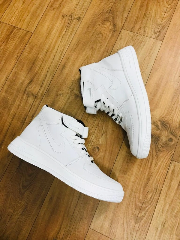 Airforce Mid 6a