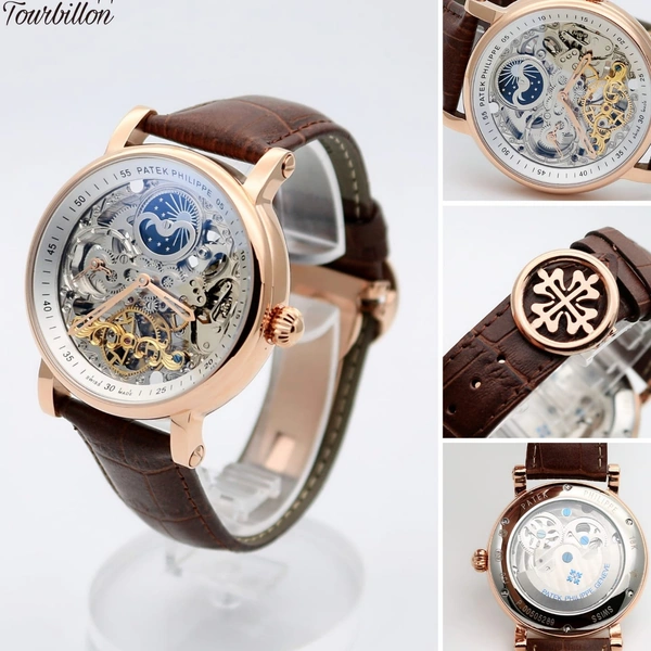 Patek Philippe 