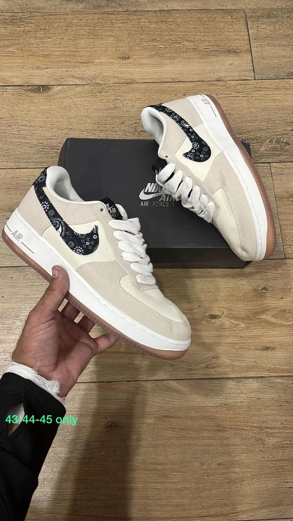 Nike Airforce 1 Orginals