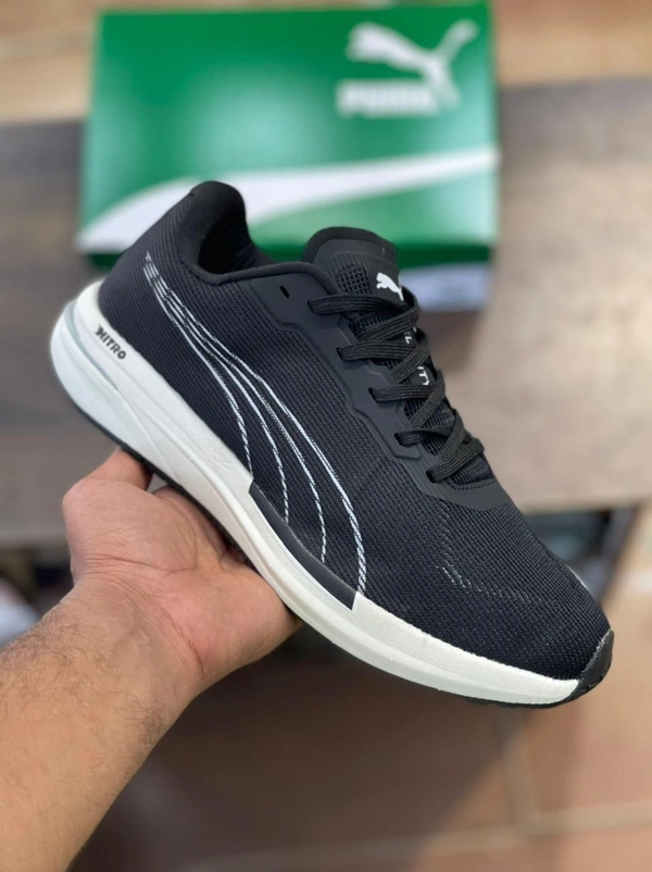 Puma Nitro