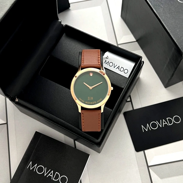 Movado