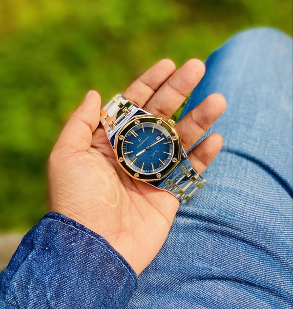 Audemars Piguet