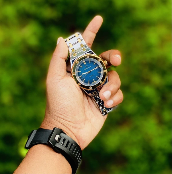 Audemars Piguet