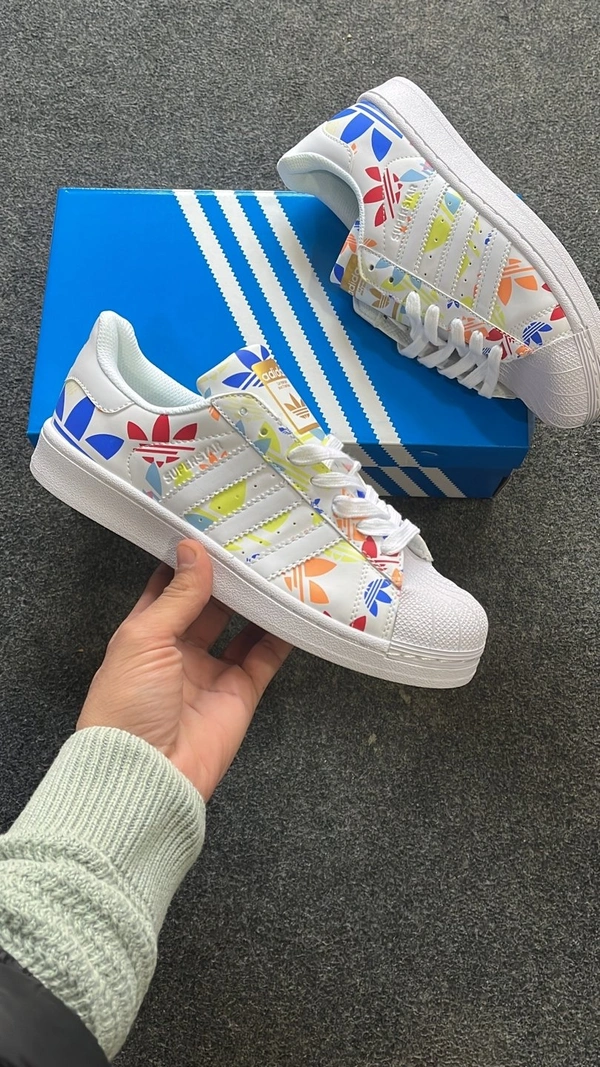 Adidas Super Star MF