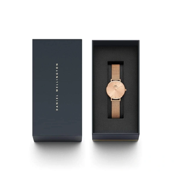 Daniel Wellington