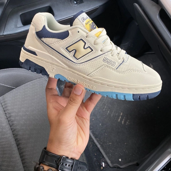 NEW BALANCE RICH PAWL