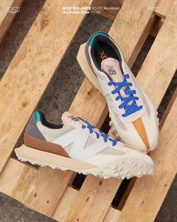 NEW BALANCE XC 72