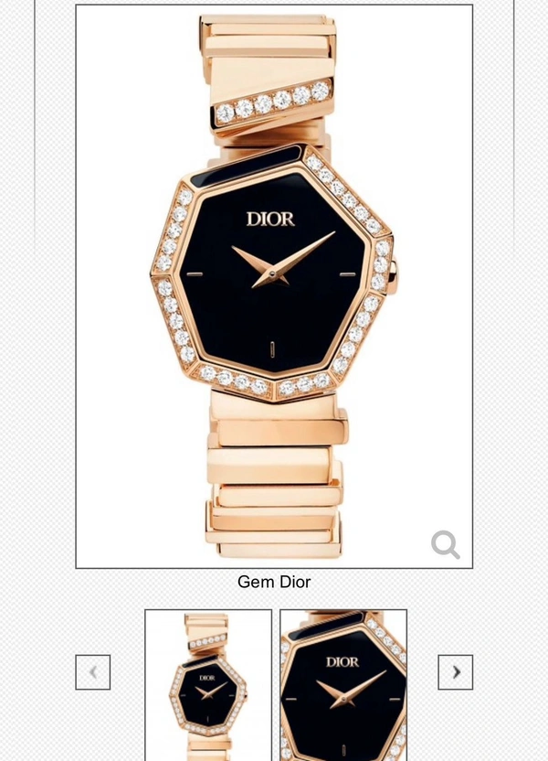 DIOR