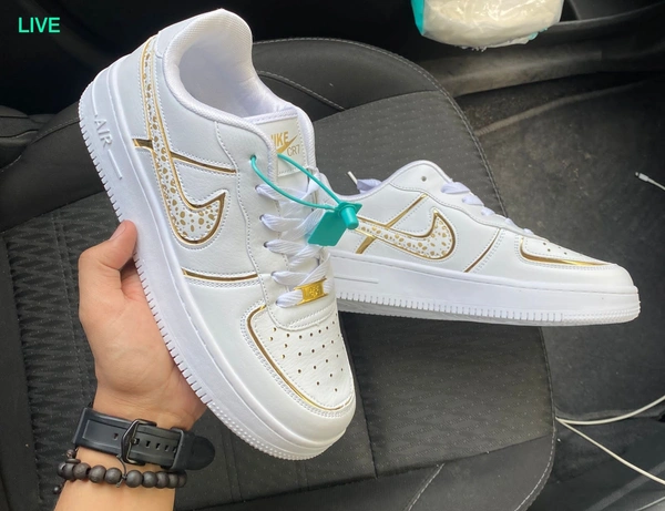 Nike Airforce 1 CR 7 EDTN