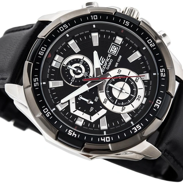 Edifice- Casio