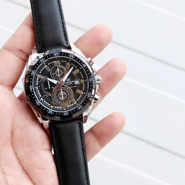 Edifice- Casio