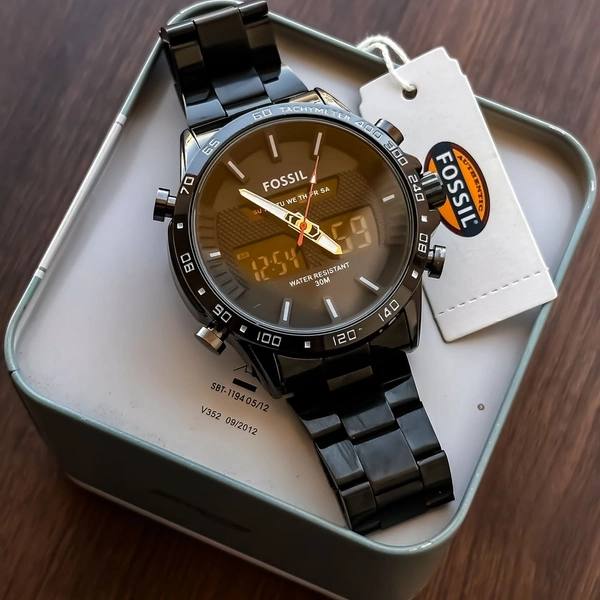 Fossil
